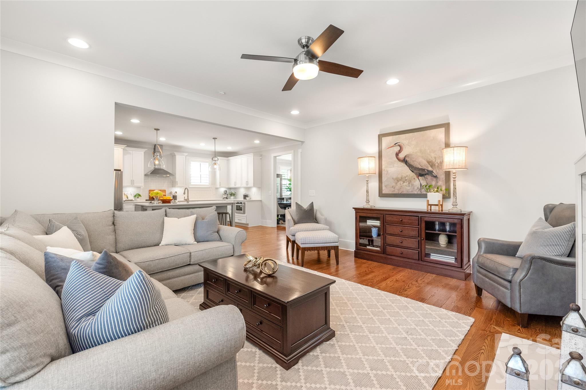 Merry Oaks - Residential