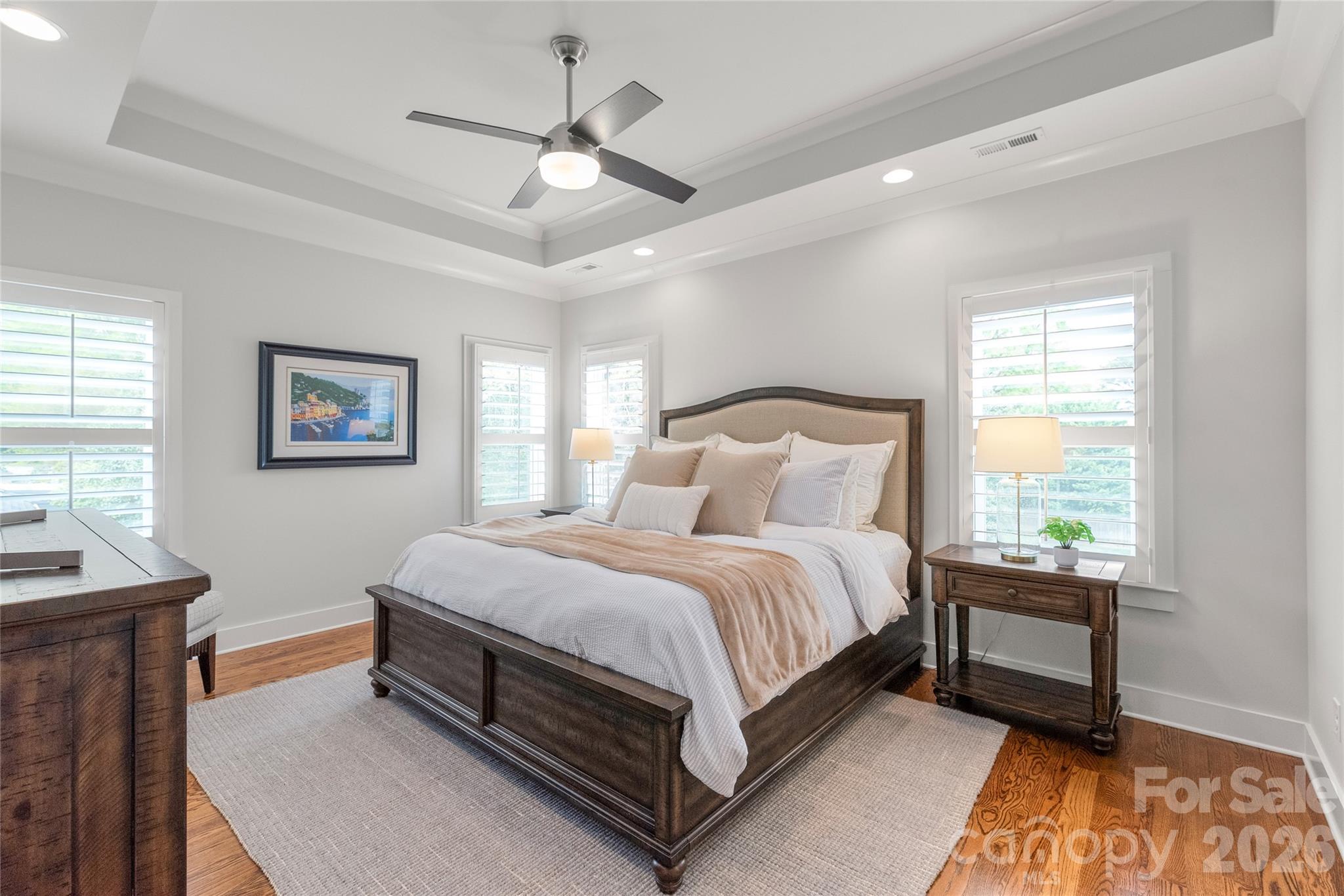 Merry Oaks - Residential