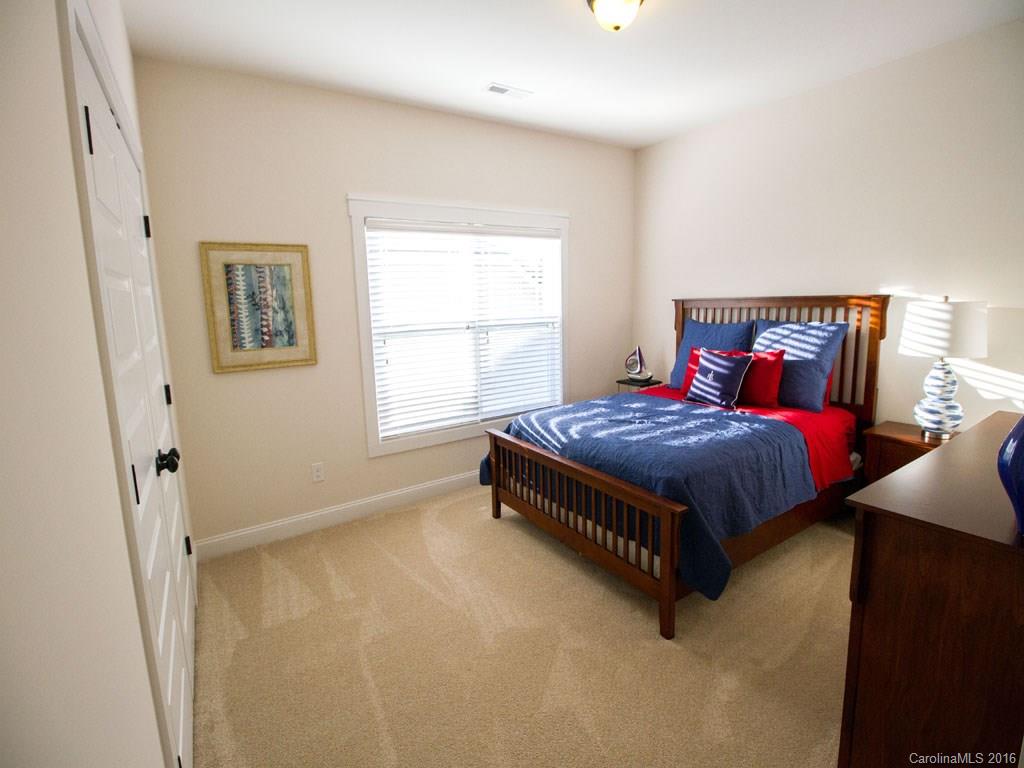 Covington at Lake Norman - Residential