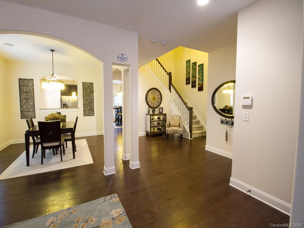 Covington at Lake Norman - Residential