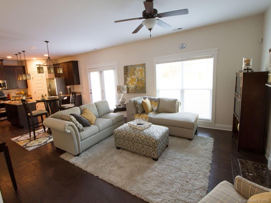 Covington at Lake Norman - Residential