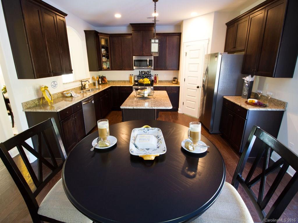 Covington at Lake Norman - Residential