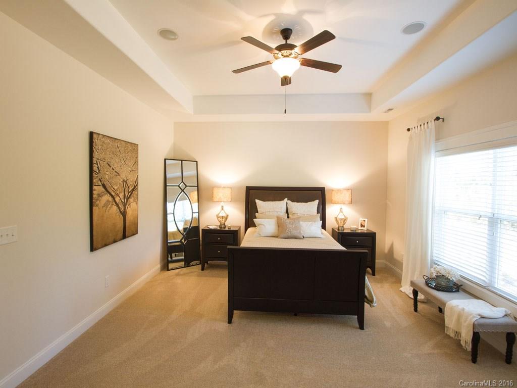 Covington at Lake Norman - Residential
