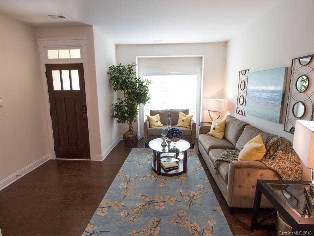 Covington at Lake Norman - Residential