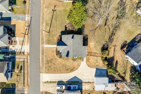 A home in Fort Mill