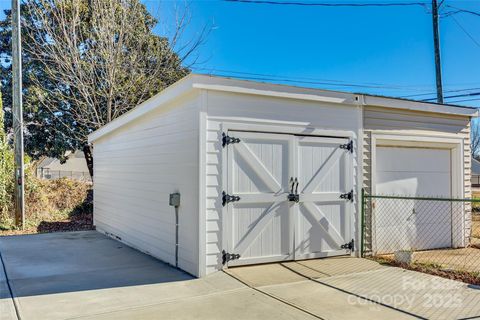 A home in Fort Mill