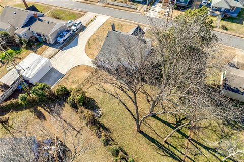 A home in Fort Mill