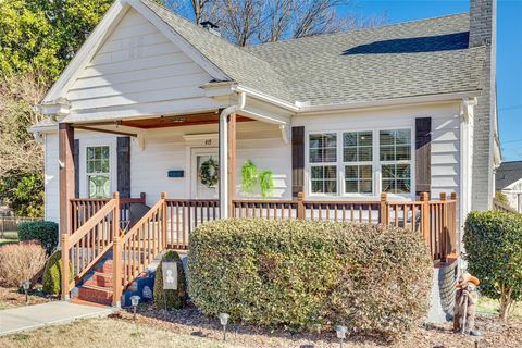 A home in Fort Mill