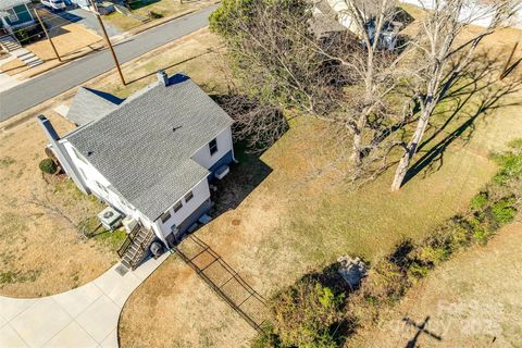 A home in Fort Mill