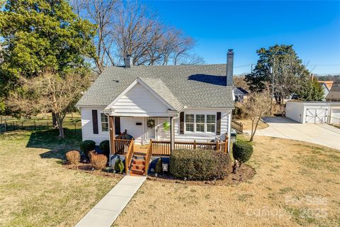 A home in Fort Mill