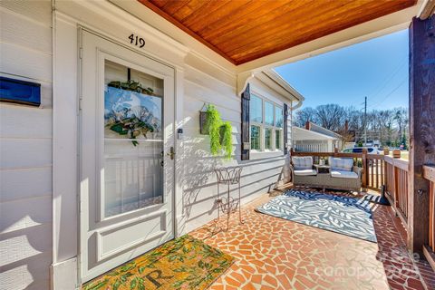 A home in Fort Mill