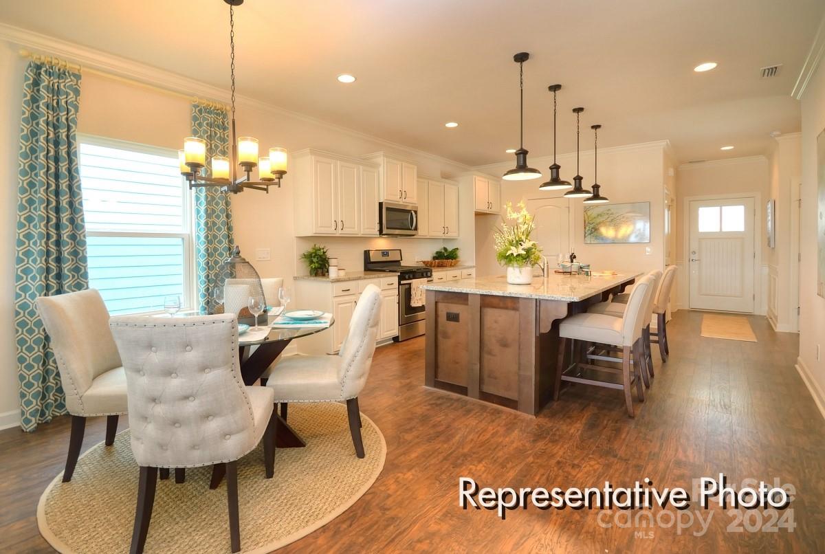 The Glenns - Residential