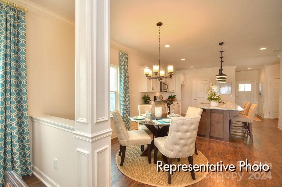 The Glenns - Residential