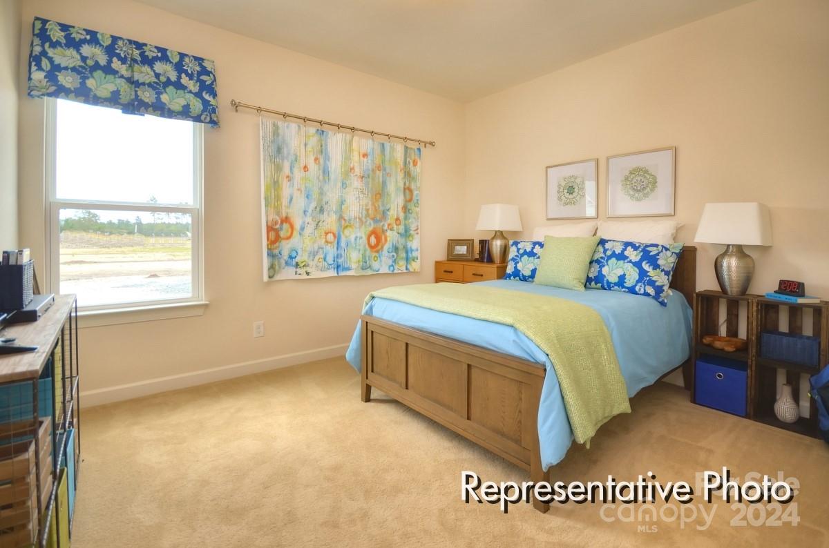 The Glenns - Residential