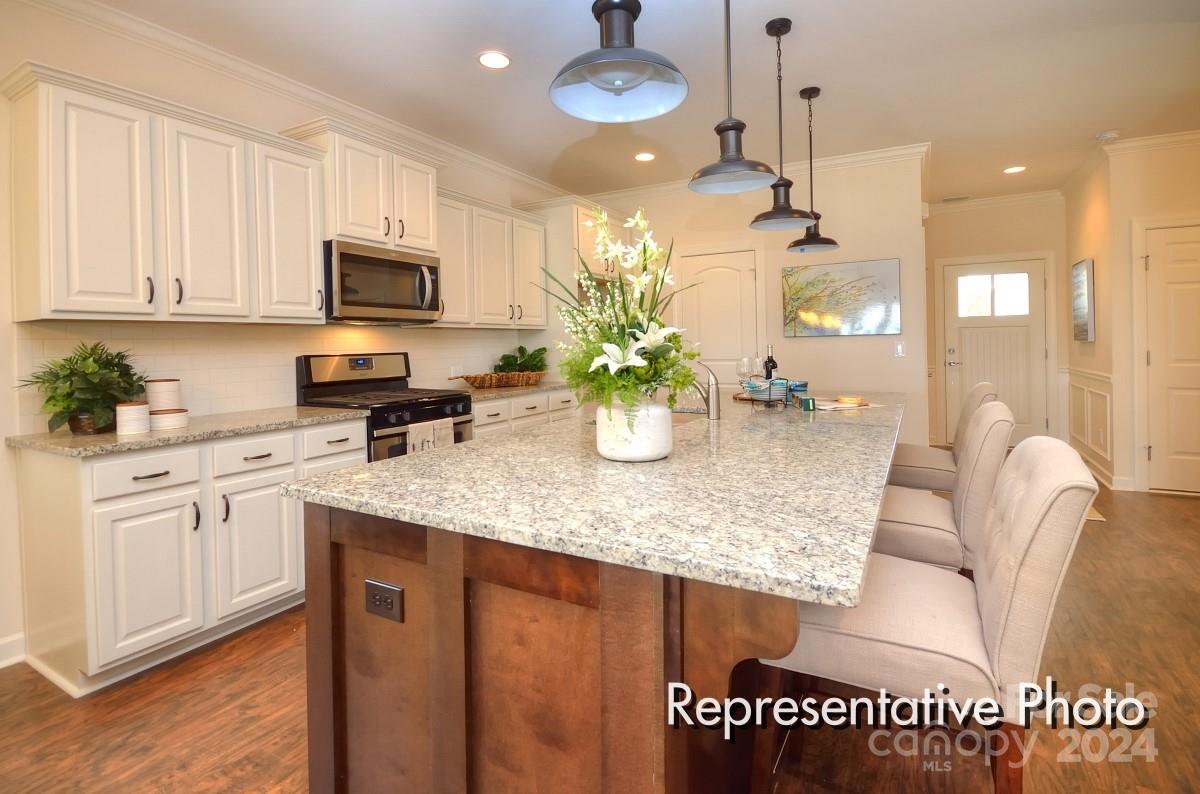 The Glenns - Residential