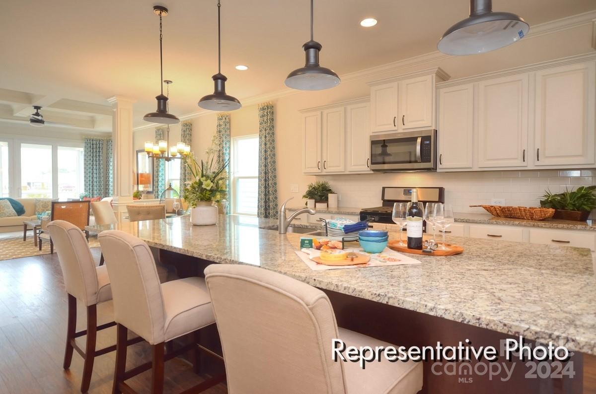 The Glenns - Residential