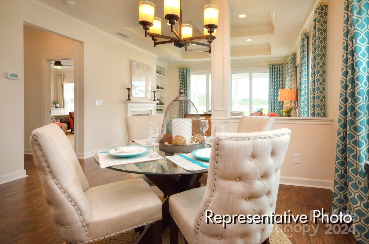 The Glenns - Residential