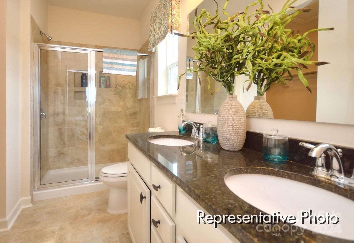 The Glenns - Residential