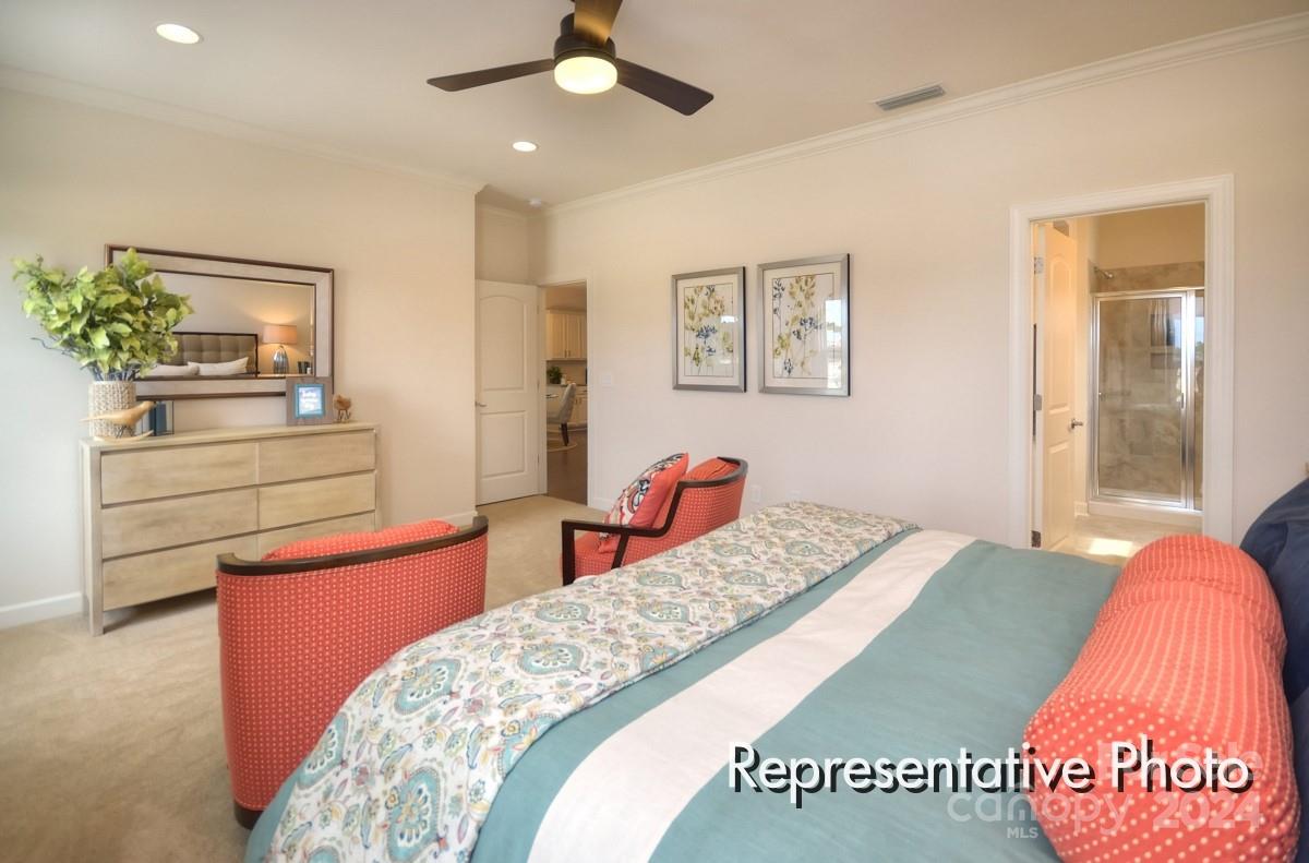 The Glenns - Residential