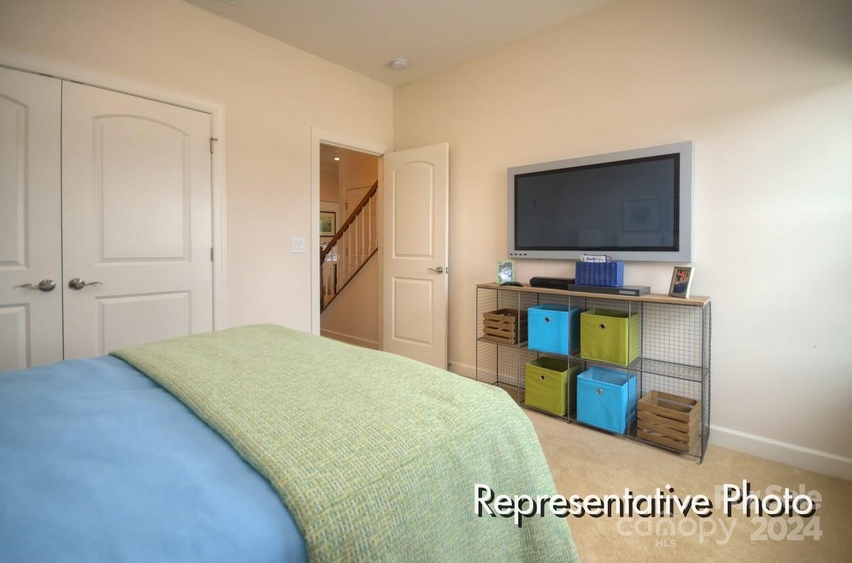 The Glenns - Residential