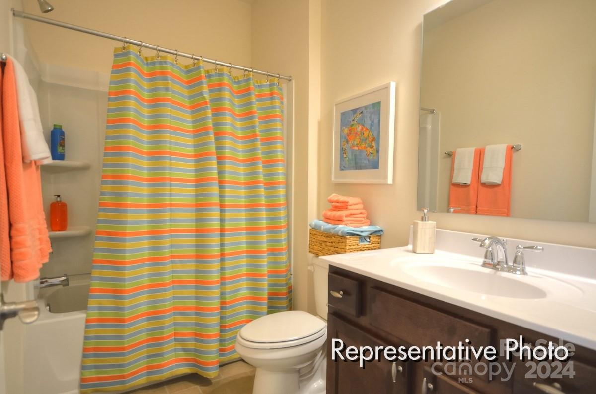 The Glenns - Residential