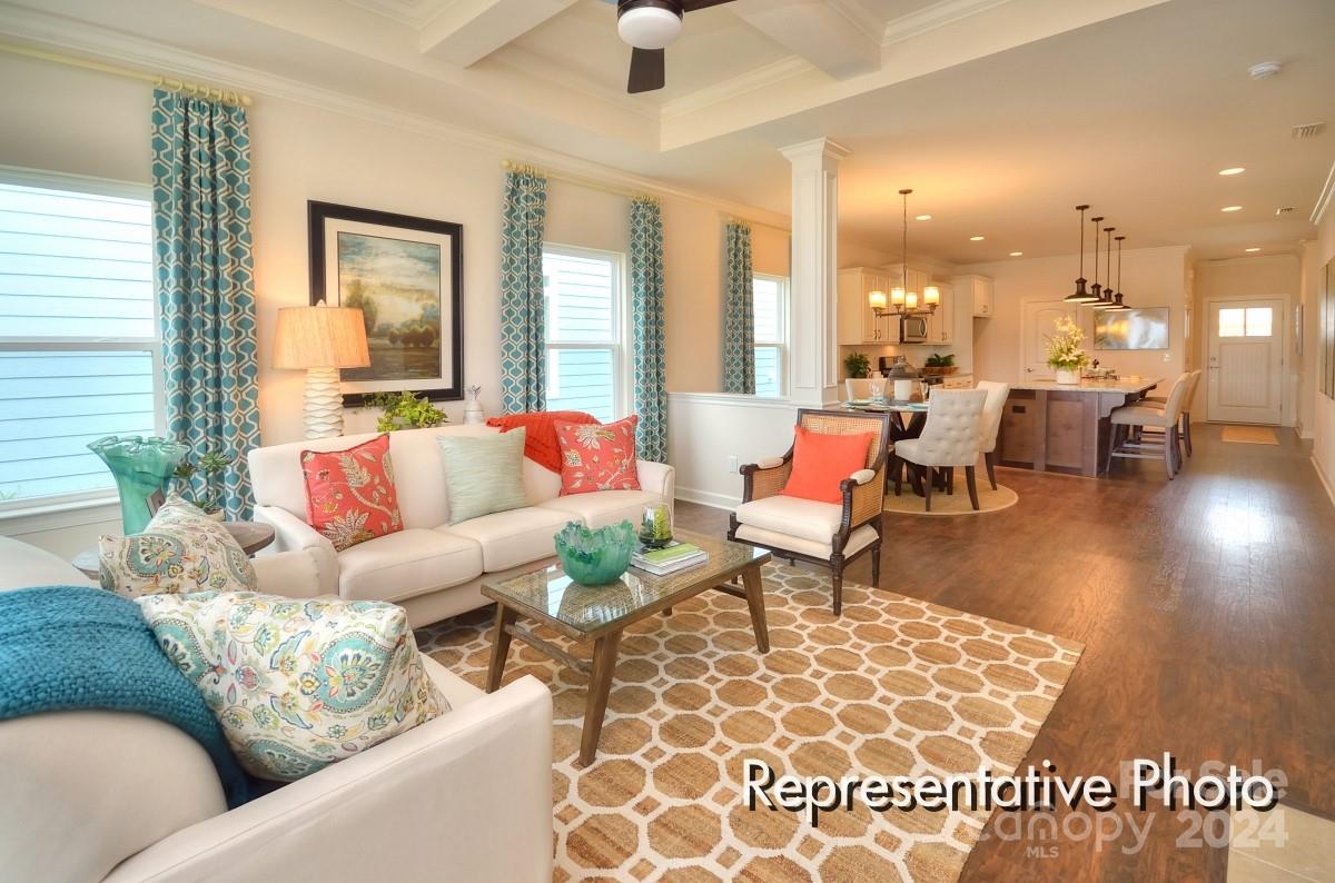 The Glenns - Residential