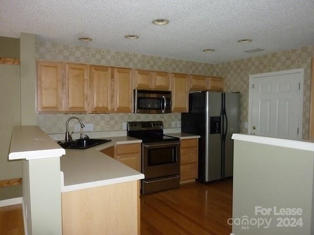 Lexington Commons - Residential Lease