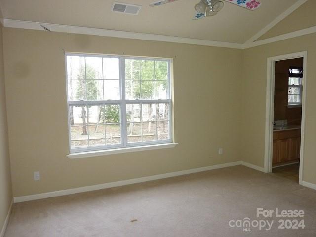 Lexington Commons - Residential Lease