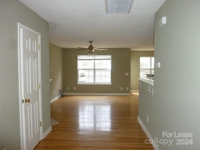 Lexington Commons - Residential Lease