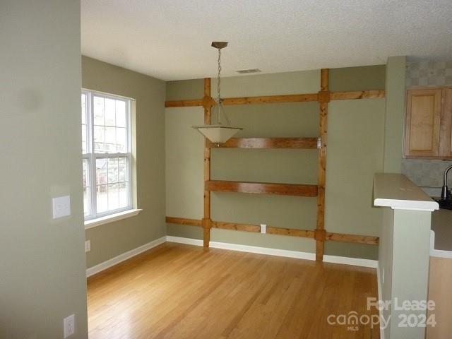 Lexington Commons - Residential Lease