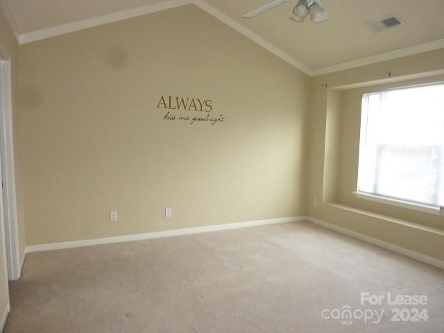 Lexington Commons - Residential Lease