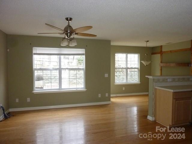 Lexington Commons - Residential Lease