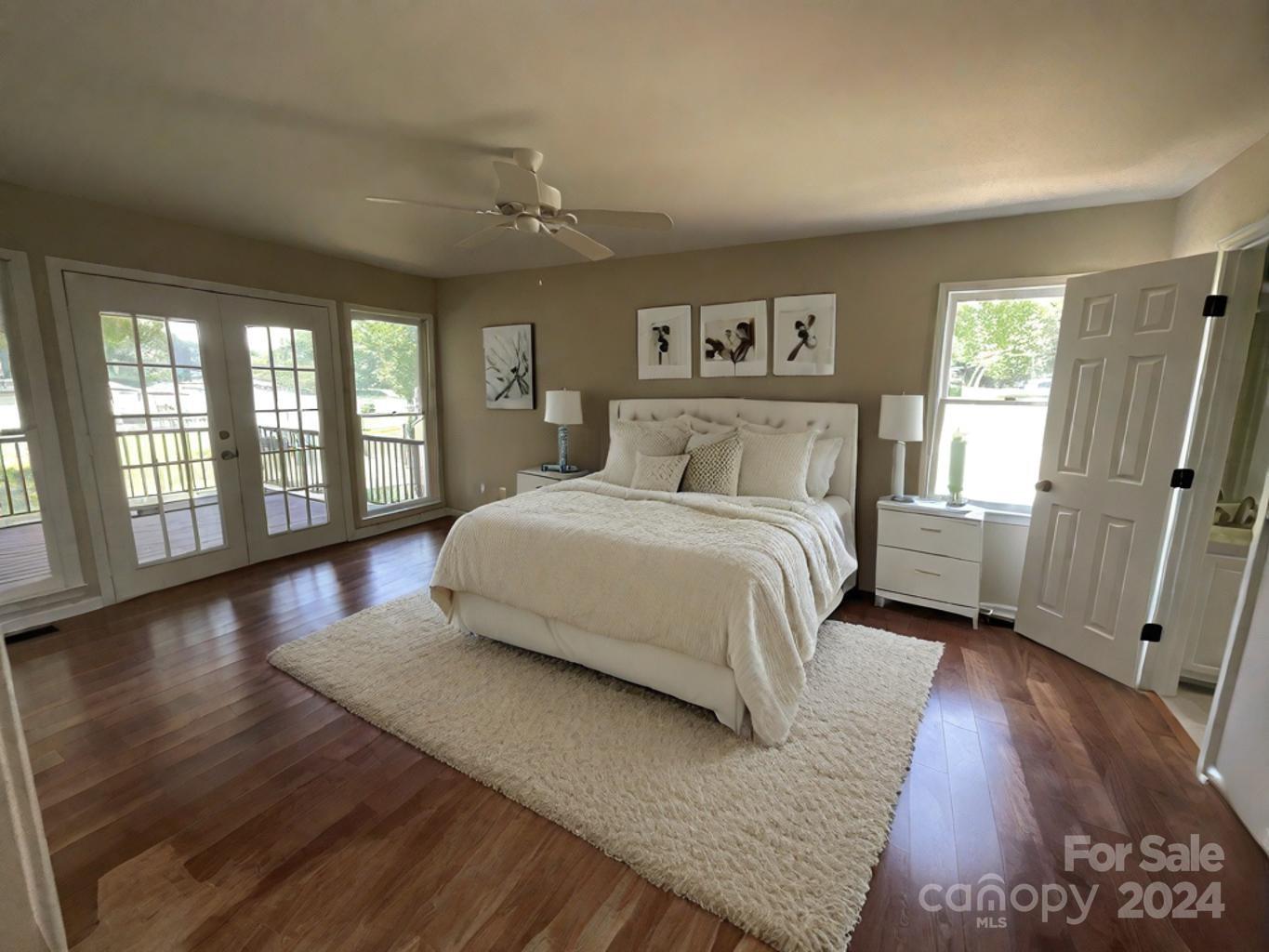 Spring Run - Residential