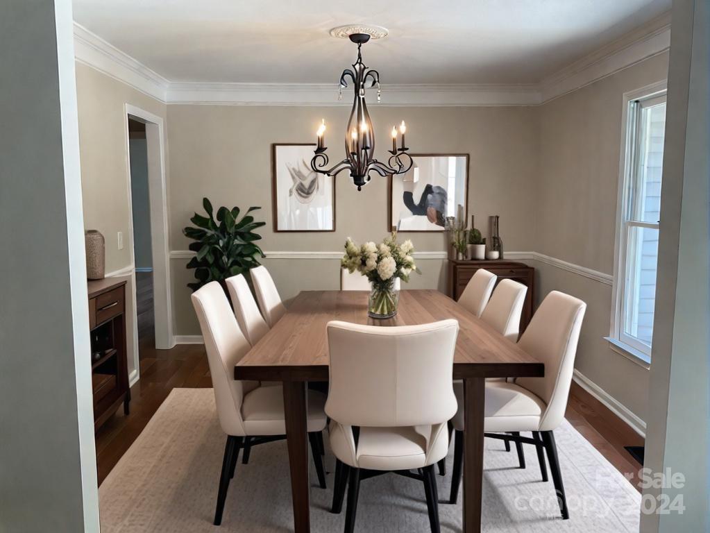 Spring Run - Residential