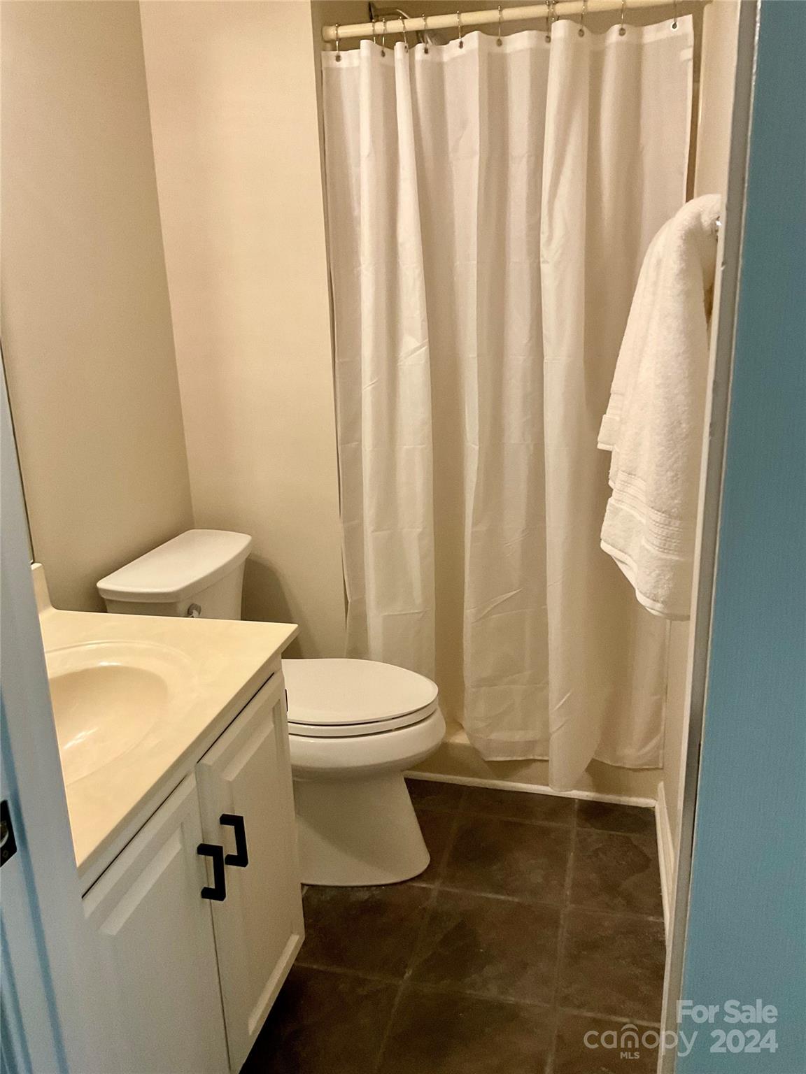 Spring Run - Residential