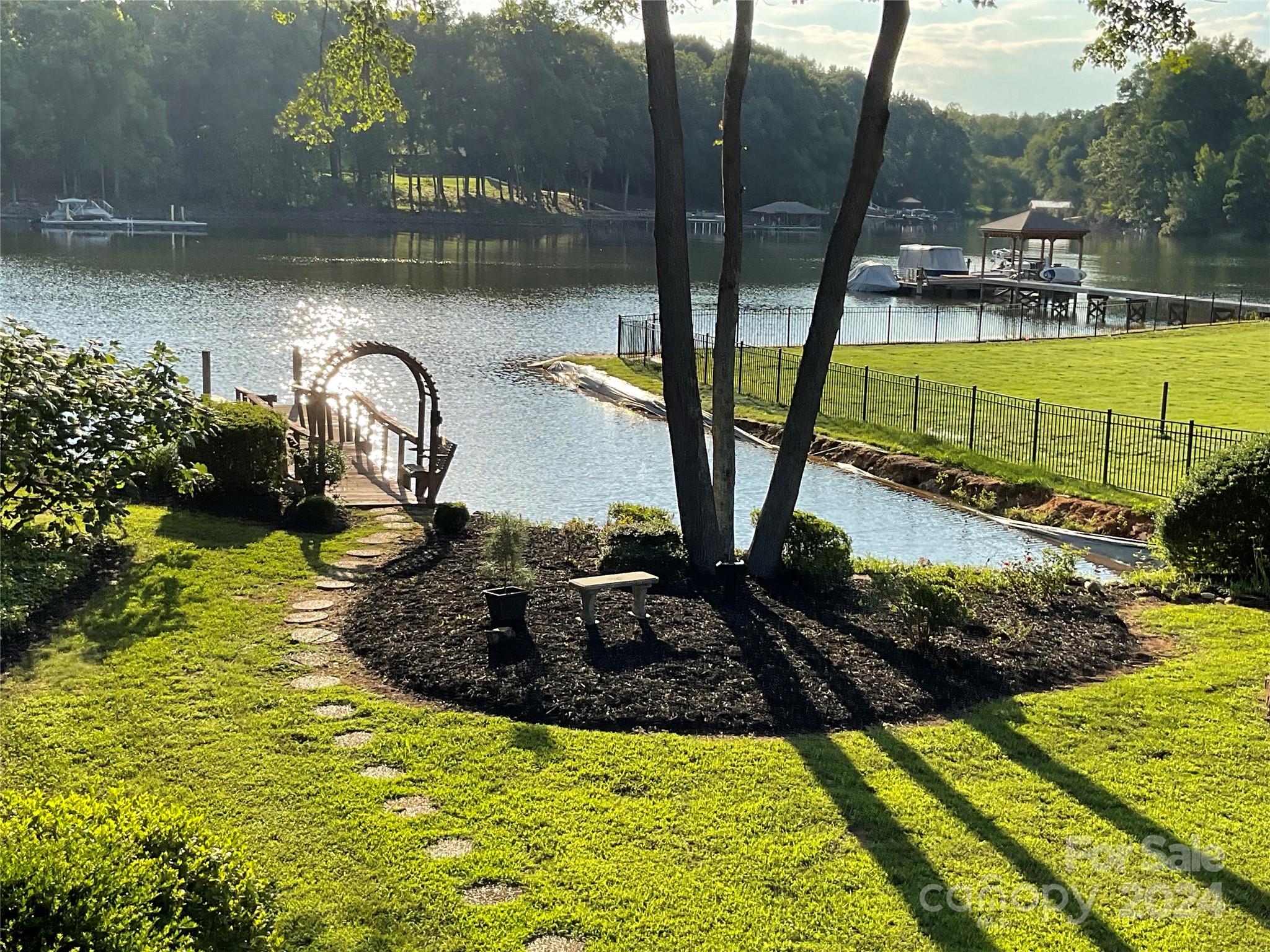 Spring Run - Residential