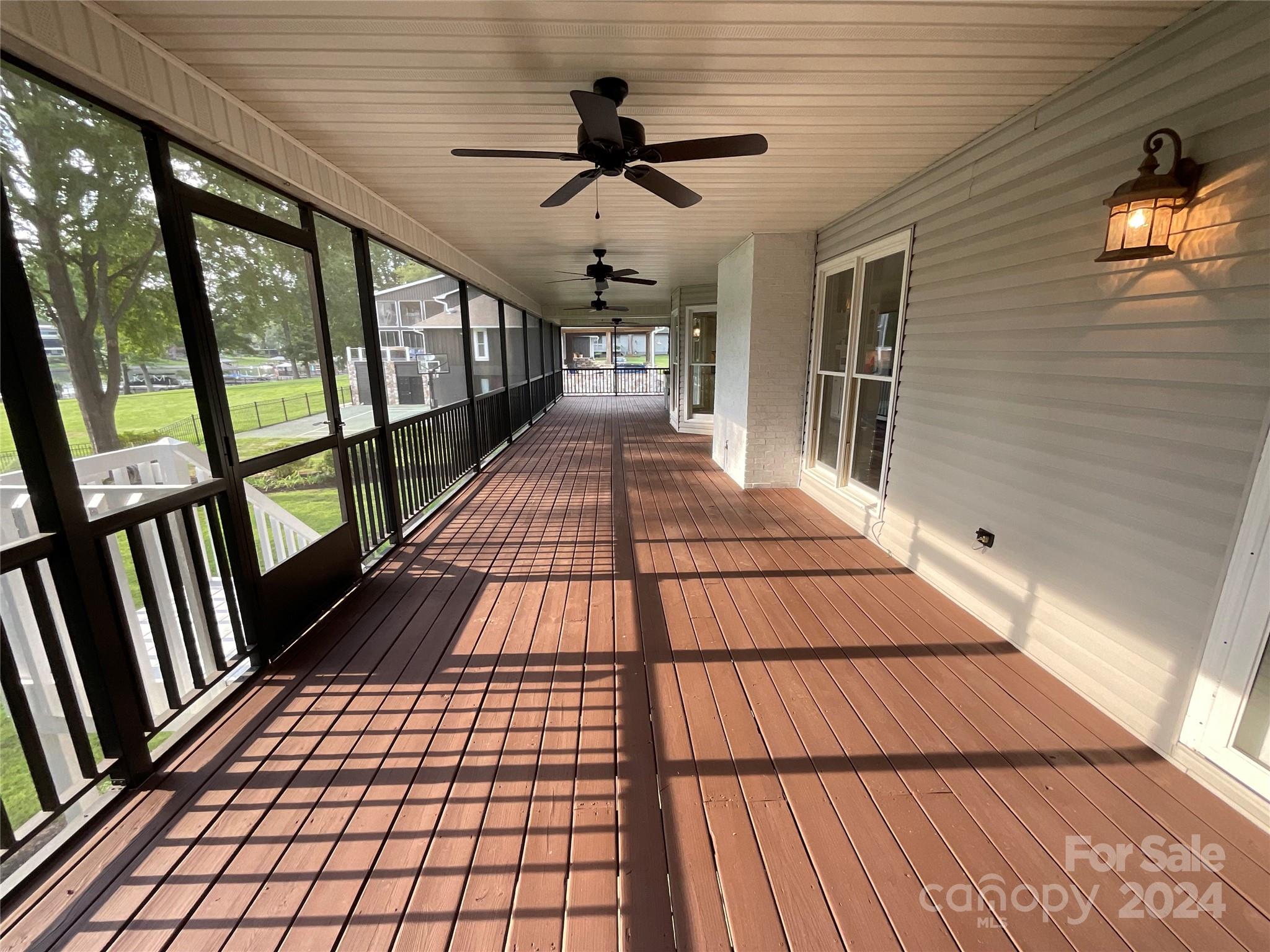 Spring Run - Residential