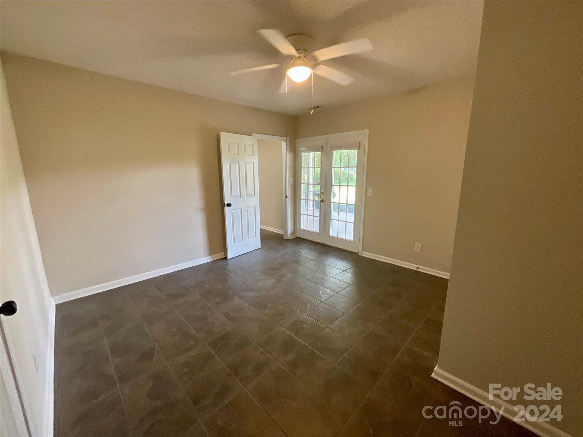 Spring Run - Residential