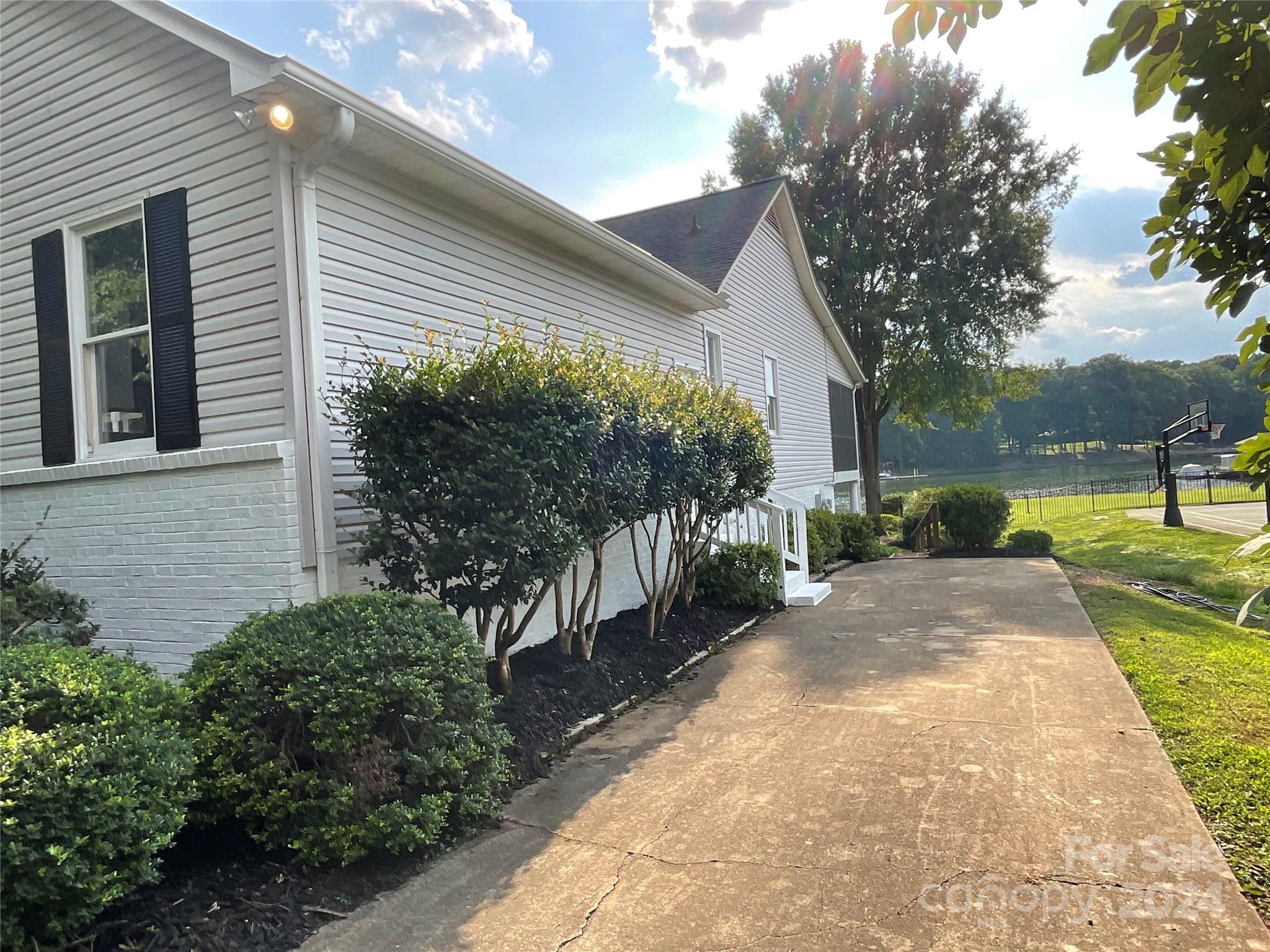 Spring Run - Residential