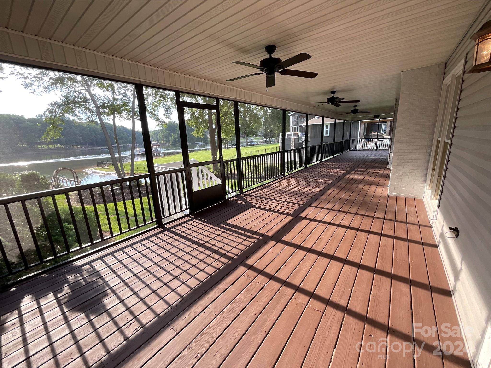 Spring Run - Residential