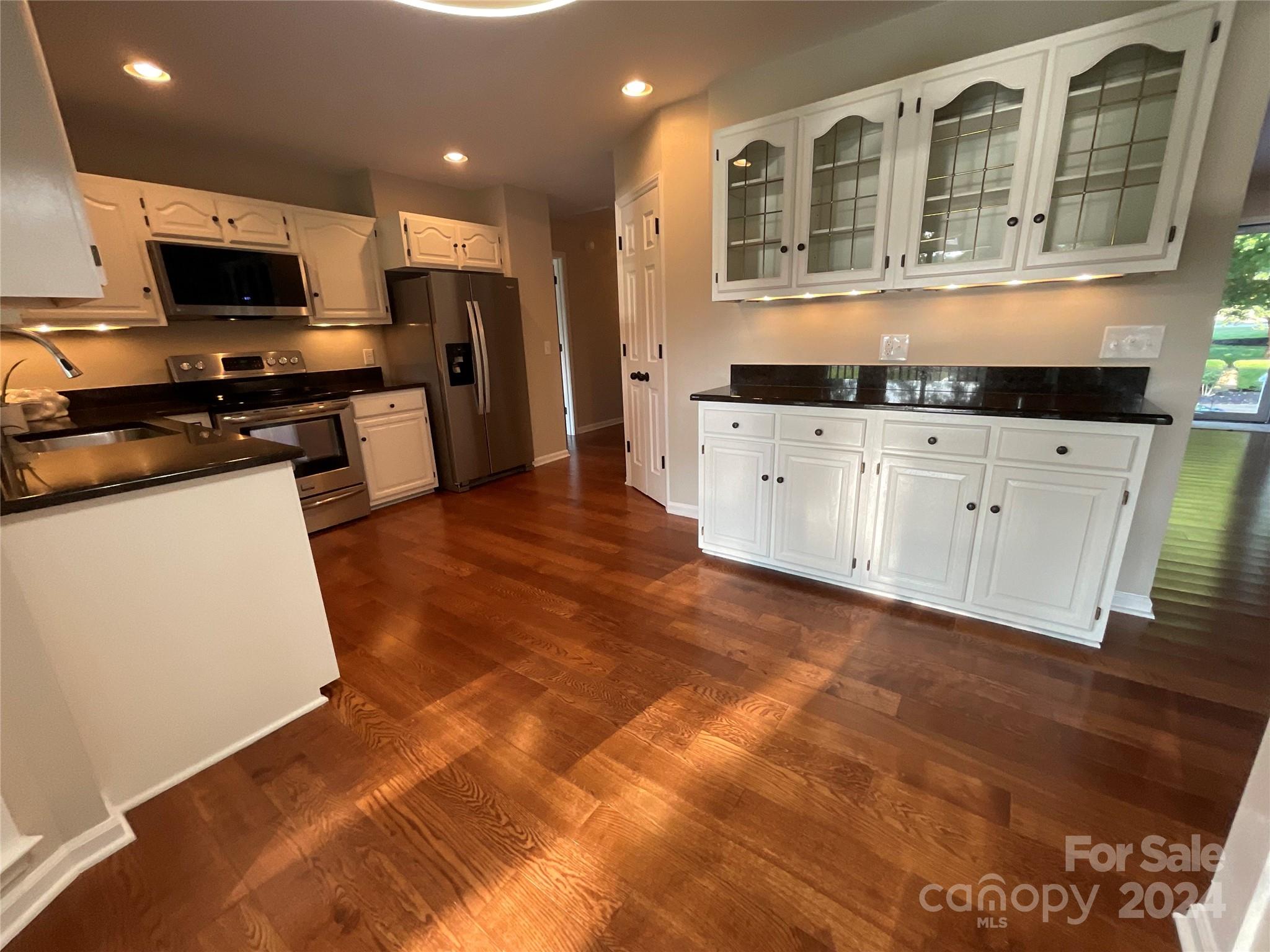 Spring Run - Residential