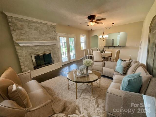 Spring Run - Residential