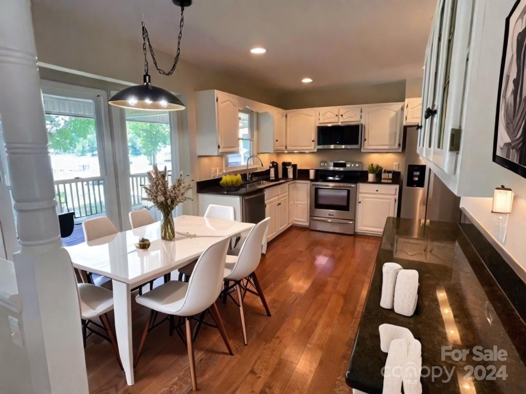 Spring Run - Residential