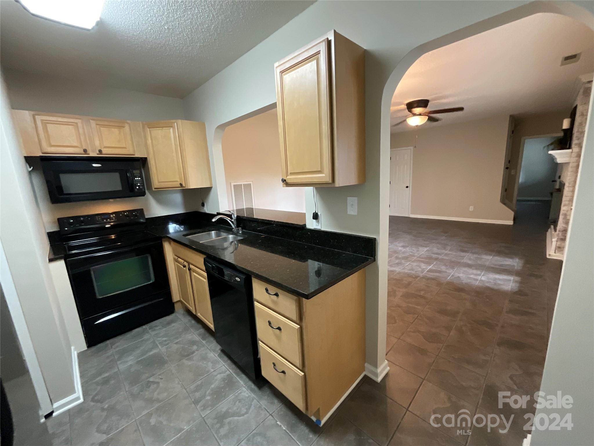 Spring Run - Residential