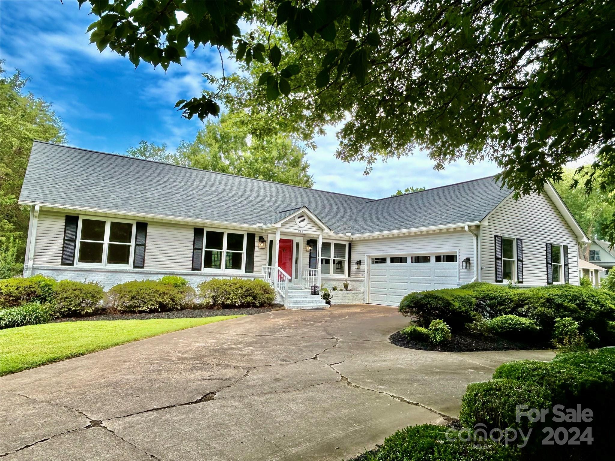 Spring Run - Residential