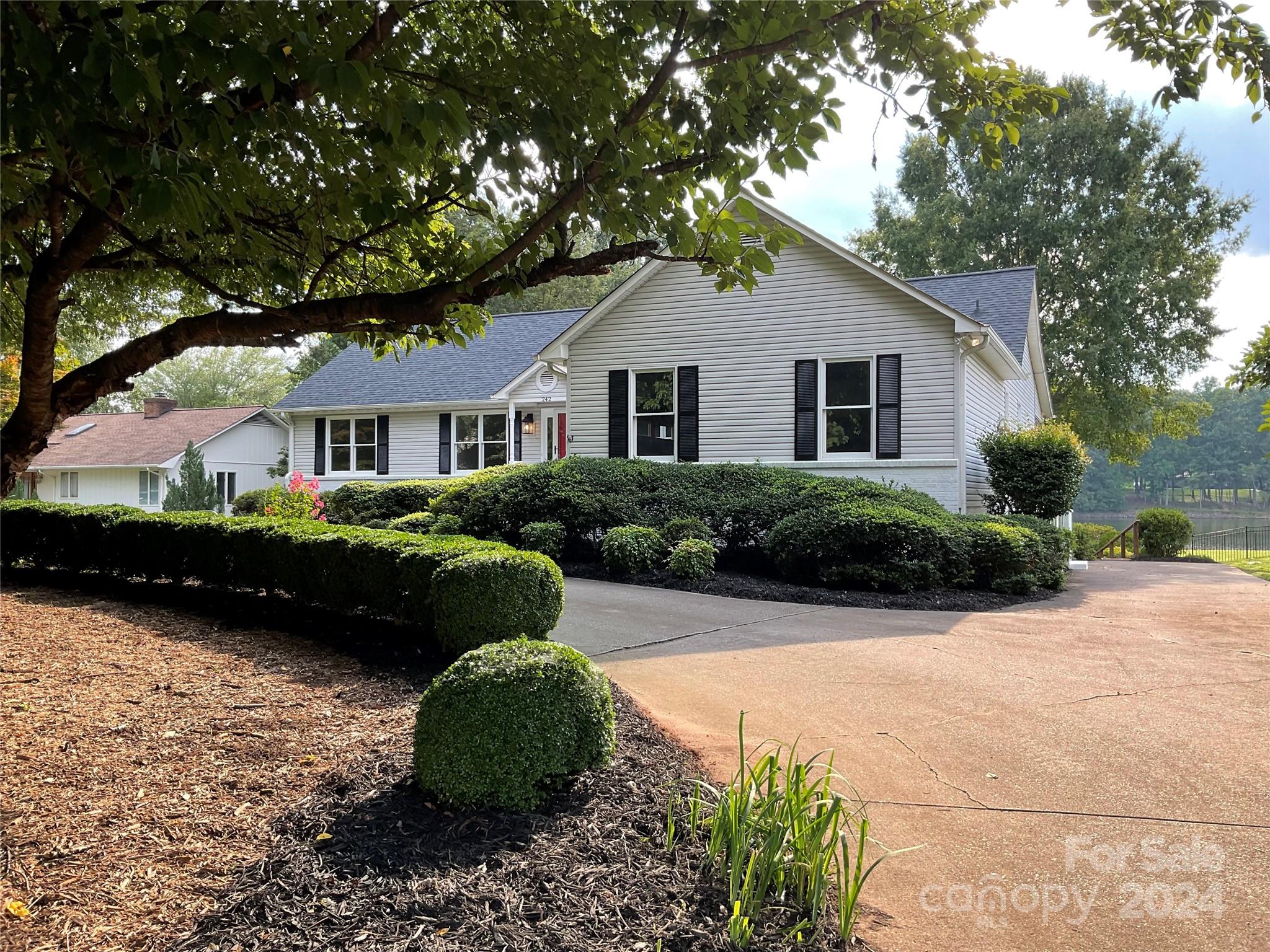 Spring Run - Residential