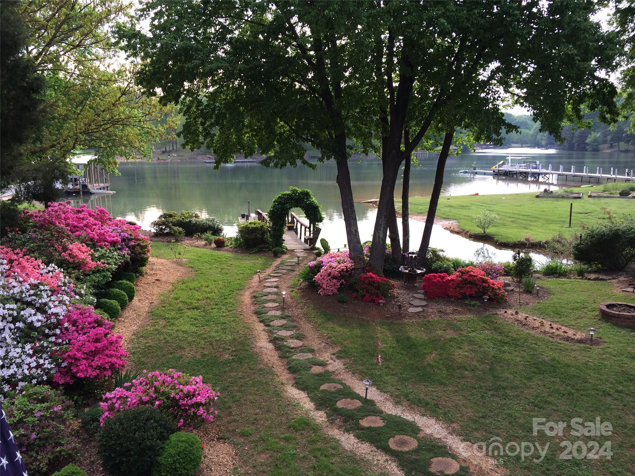 Spring Run - Residential