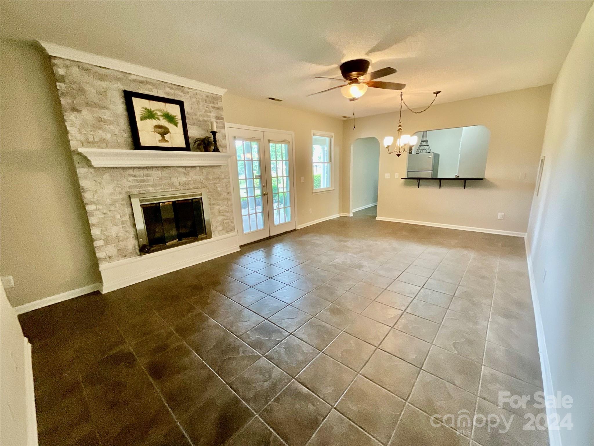 Spring Run - Residential