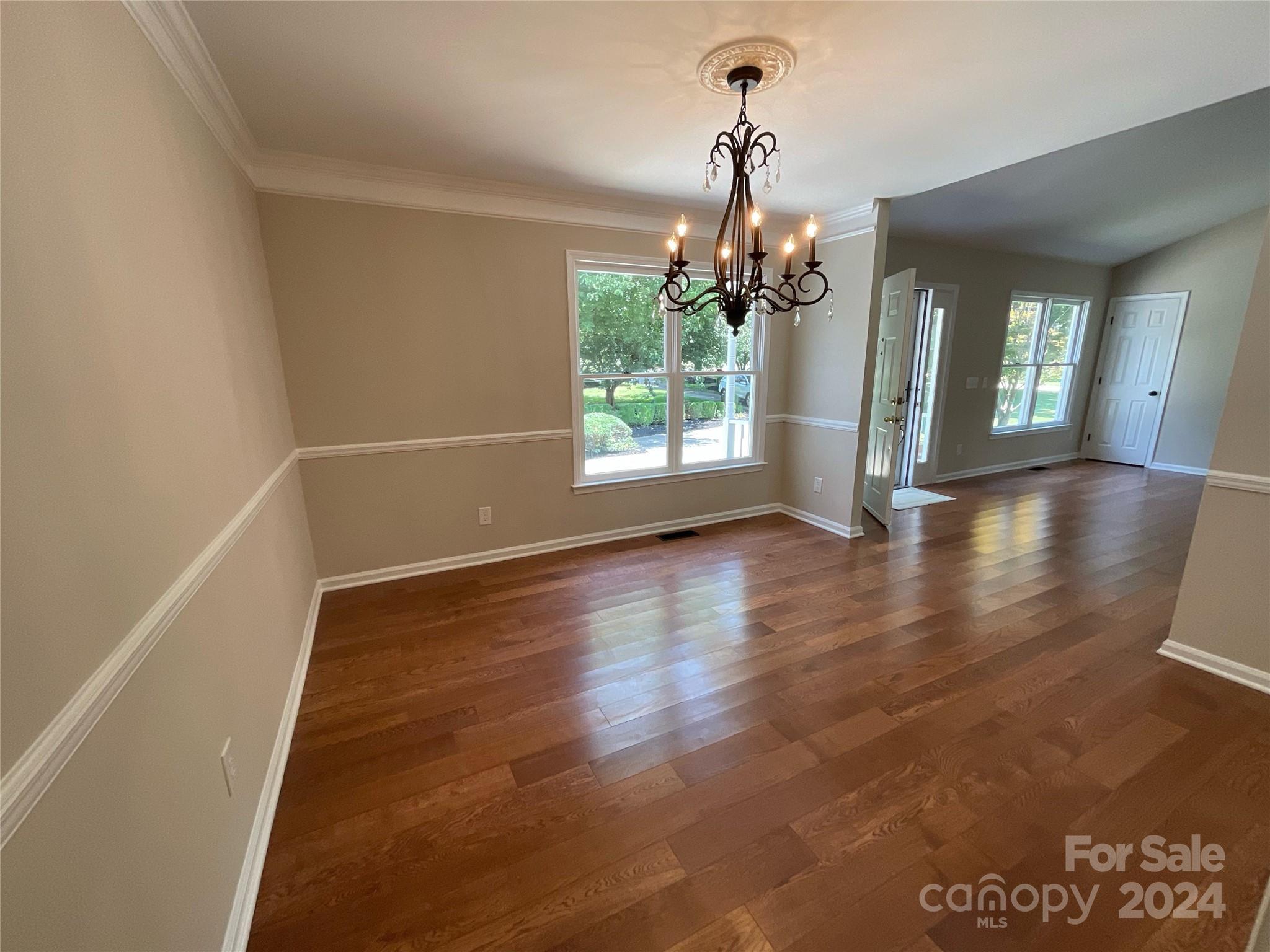 Spring Run - Residential