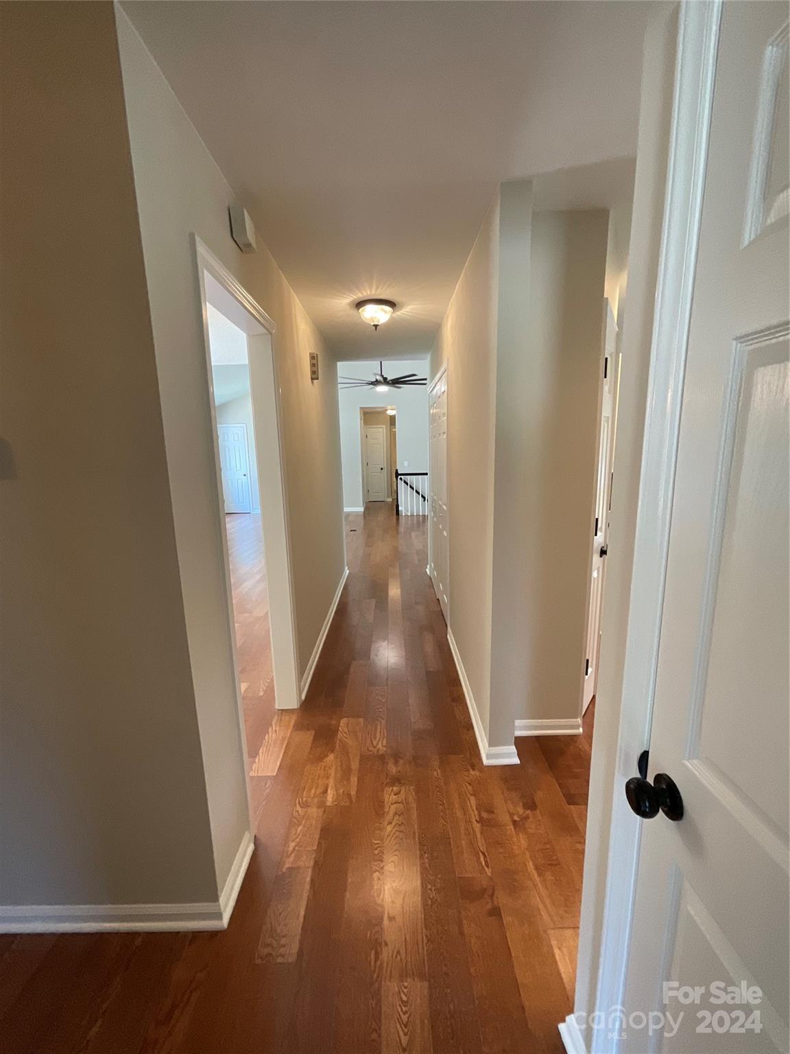 Spring Run - Residential